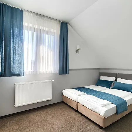 Madre Golf & Family Vakantiepark 4*