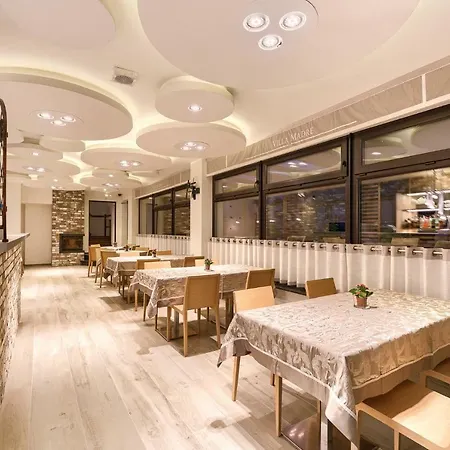 Vakantiepark Madre Golf & Family Wisełka