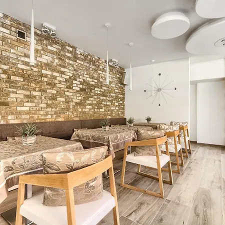 Kompleks wypoczynkowy Madre Golf & Family 4*