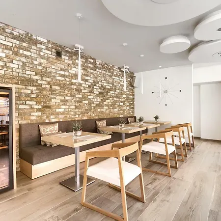 Semesterpark Madre Golf & Family Wisełka