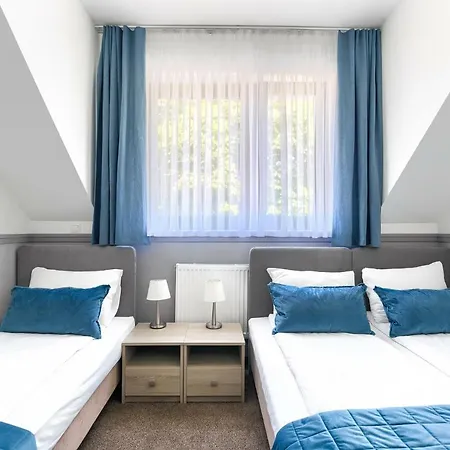 Vakantiepark Madre Golf & Family