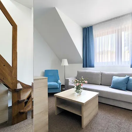 Madre Golf & Family 4*