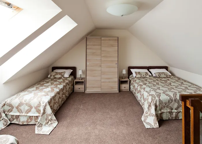 Madre Golf & Family Wisełka