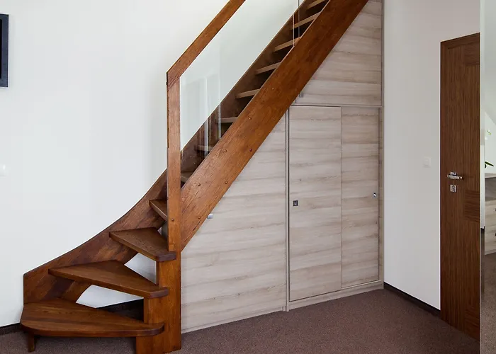 Madre Golf & Family 4* Wisełka