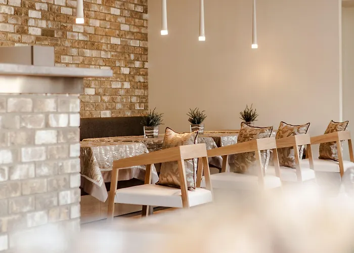 Parque de vacaciones Madre Golf & Family