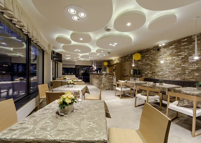 Madre Golf & Family Parque de vacaciones