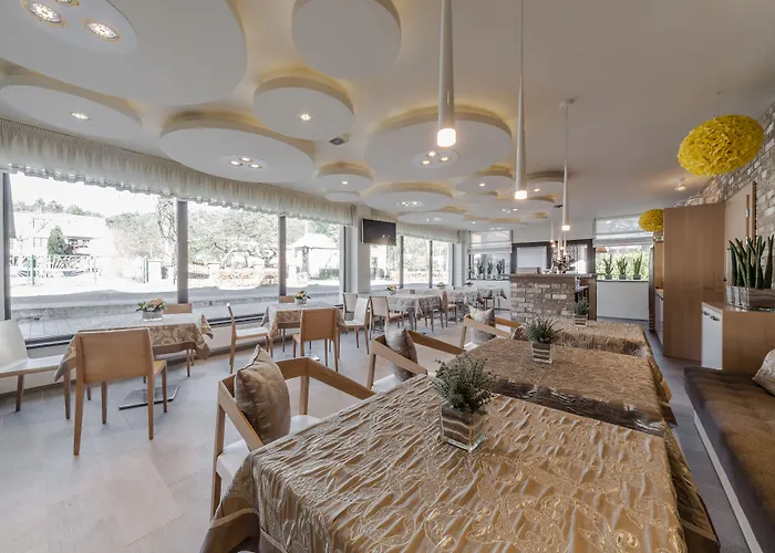 Madre Golf & Family Wisełka