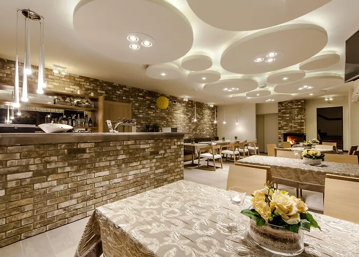 Parque de vacaciones Madre Golf & Family 4*