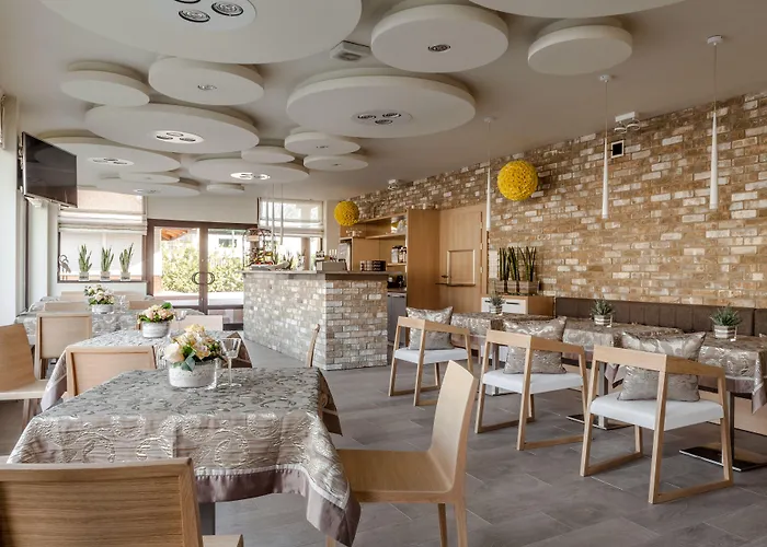 Madre Golf & Family 4* Wisełka