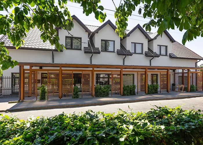 Madre Golf & Family Wisełka