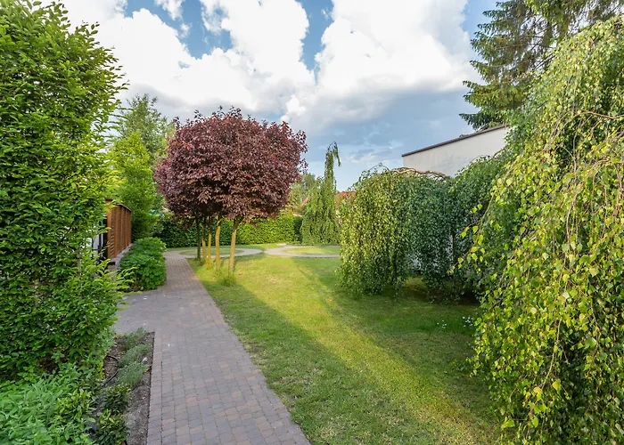 Madre Golf & Family Wisełka