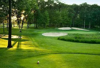 Madre Golf & Family Wisełka