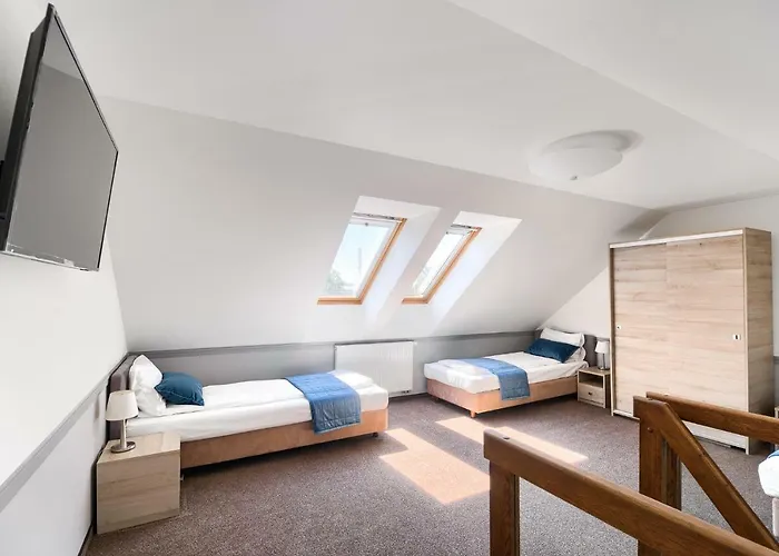 Madre Golf & Family 4*