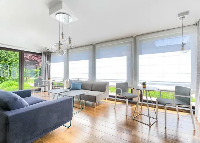 ホリデーパーク Madre Golf & Family Wisełka