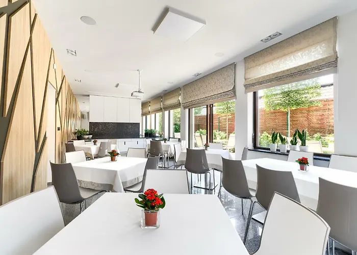 Madre Golf & Family ホリデーパーク