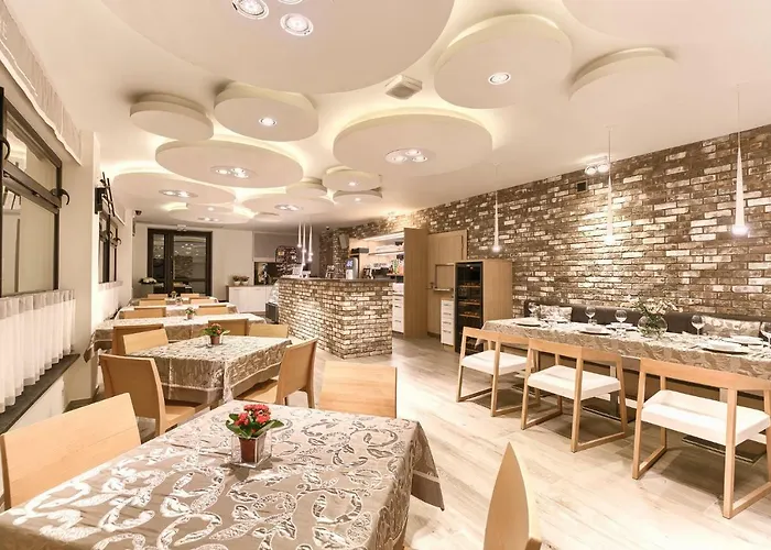 Madre Golf & Family ホリデーパーク Wisełka