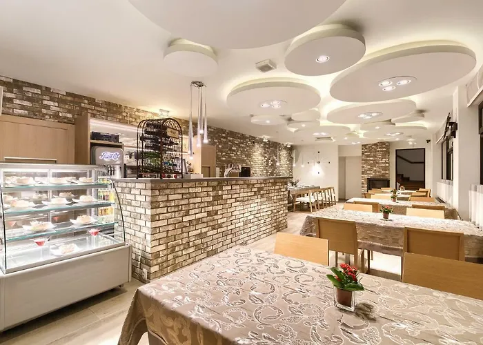 Madre Golf & Family 4*