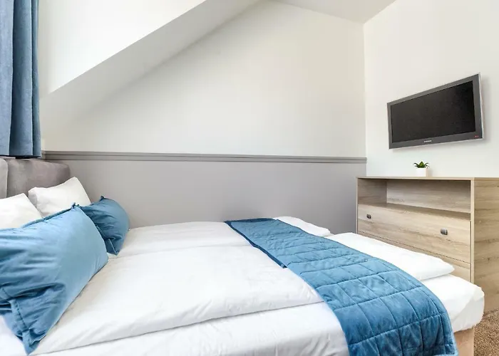 Madre Golf & Family Parque de vacaciones 4*