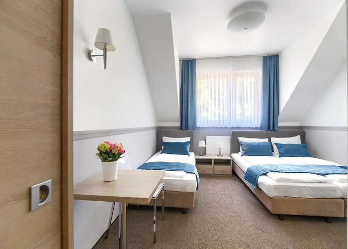 Madre Golf & Family Wisełka