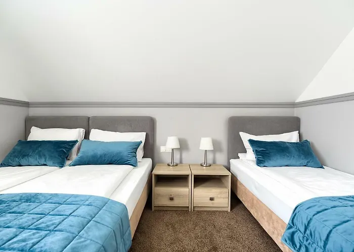 Madre Golf & Family Wisełka