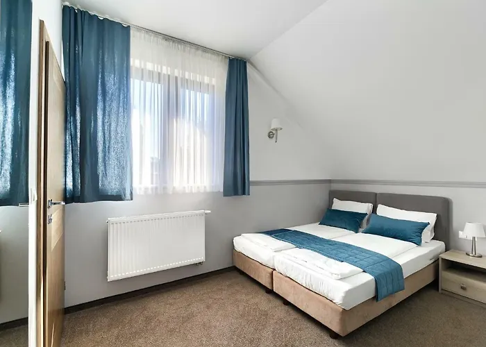 Madre Golf & Family Parque de vacaciones 4*