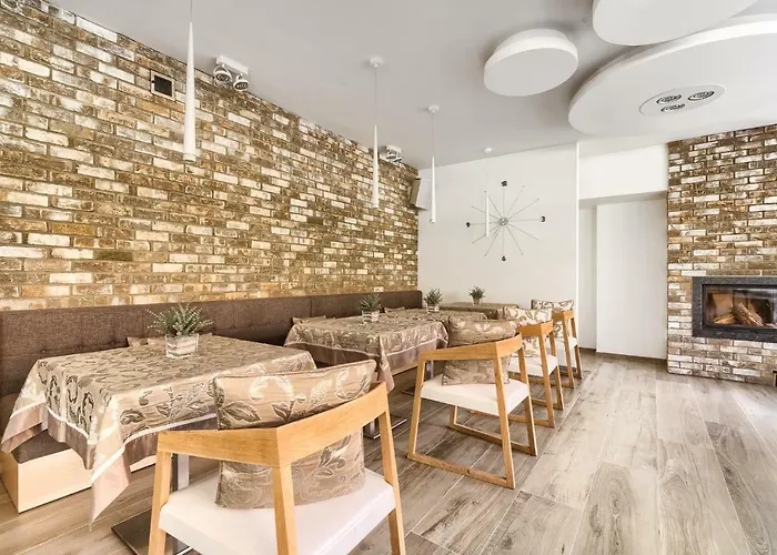 ホリデーパーク Madre Golf & Family 4*