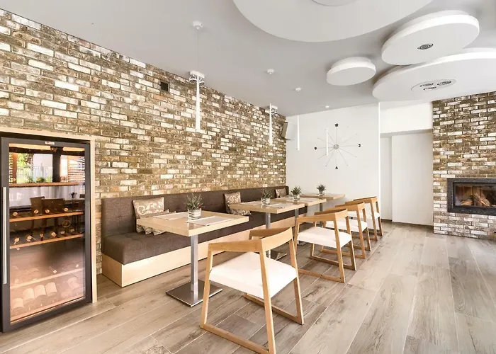 Parque de vacaciones Madre Golf & Family Wisełka