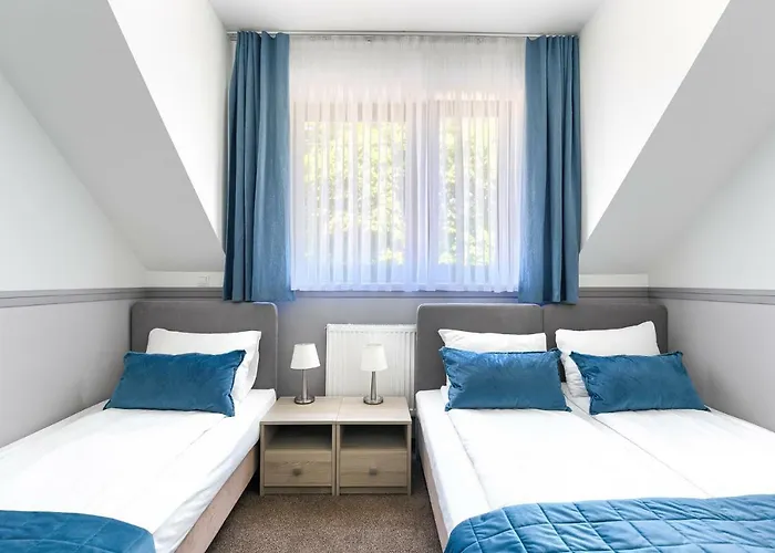 Parque de vacaciones Madre Golf & Family