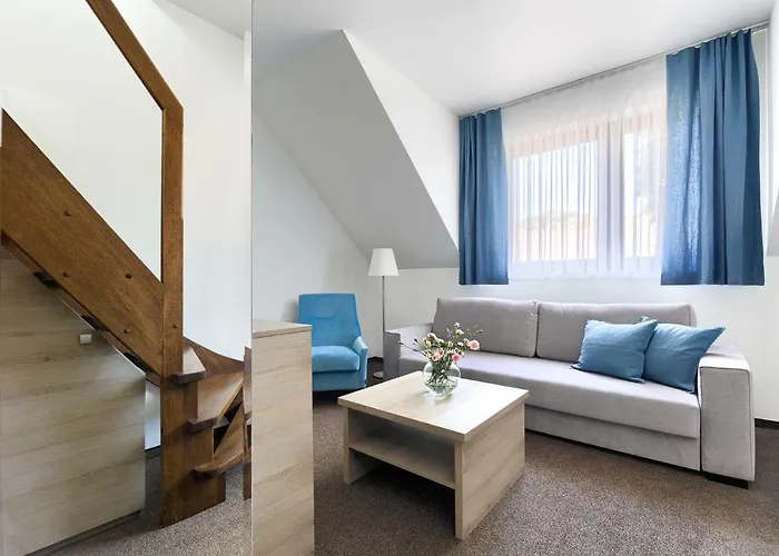 Madre Golf & Family 4*